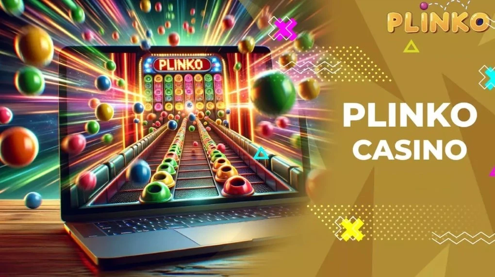 Plinko Casino Argentina